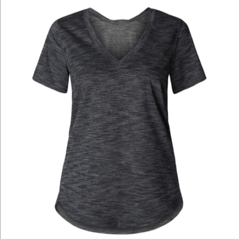 Lululemon top